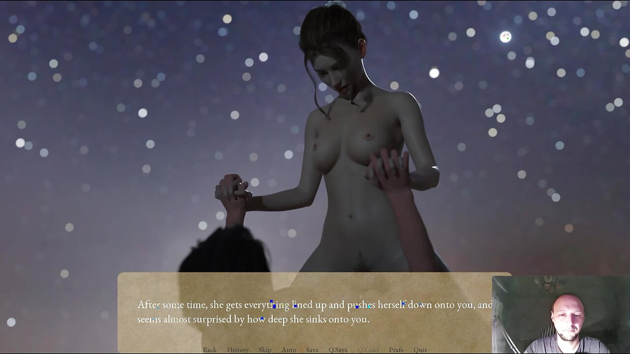 Outdoor Sex - Price of Power