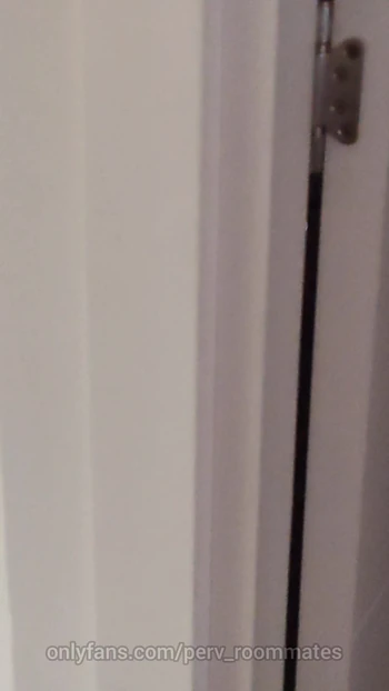 She was caught watching porn