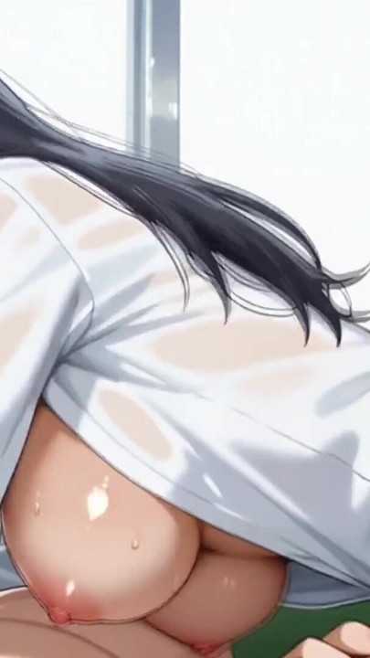 Bakgo (MHA) x Hayase (Nagatoro) | Clip 2