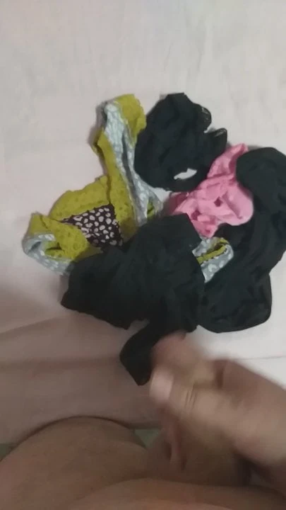 Calcinhas