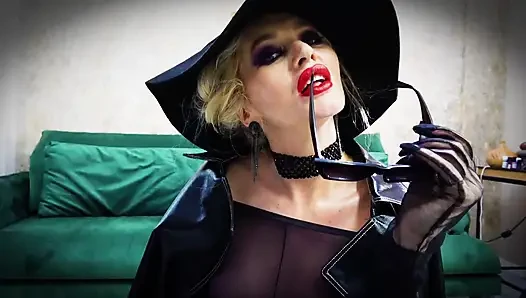 Gooner для черной вдовы