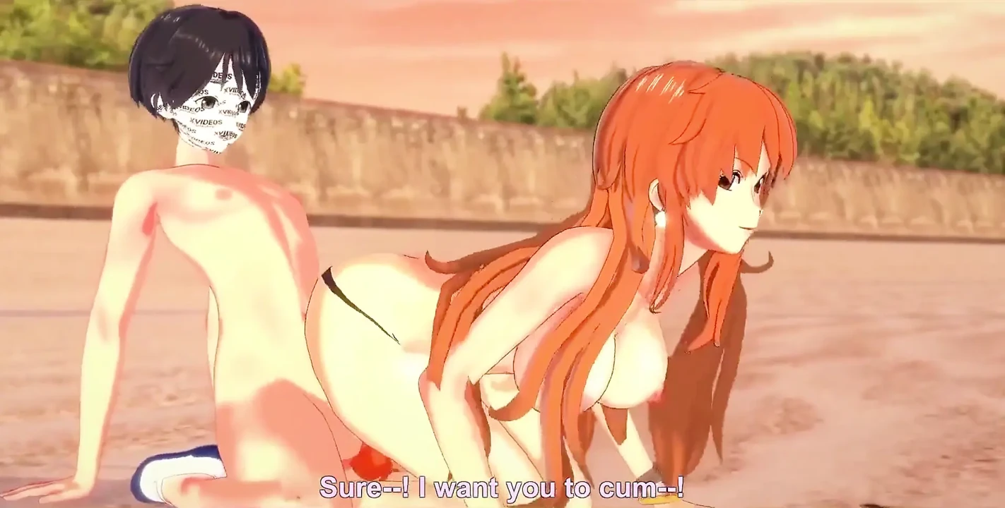 Nami Having Sex | One Piece
