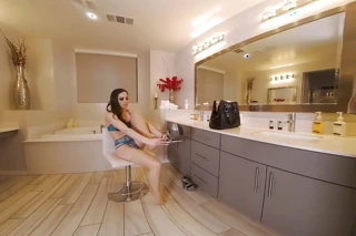 Jenna j ross muasin penggemar supernya