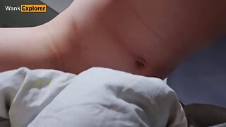 Stepdaddy Thrusting From Close and Moaning  Porn for Feminine