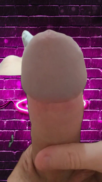 Spectacular moment from "BIG DOG COCK JOCKER'S COCK - HOT TRANS"