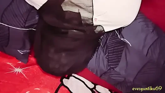 Full video bokep beautiful girl in hijab latest Indonesia
