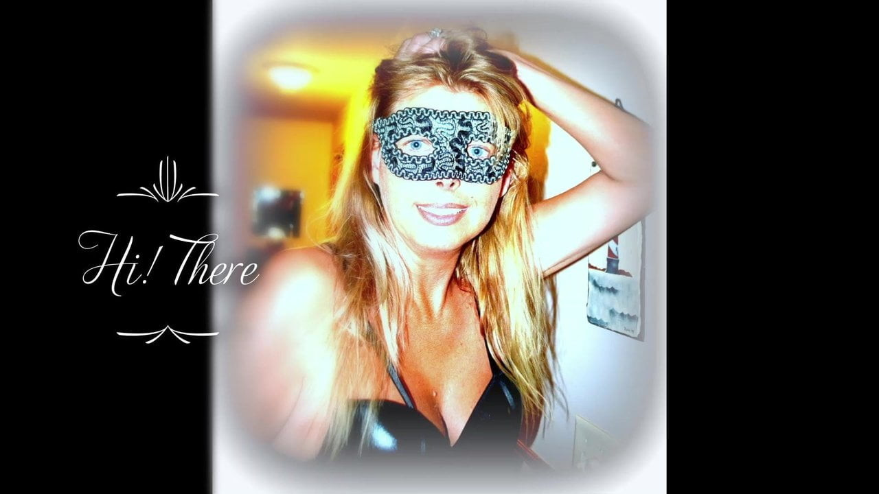 Tribute to Blondmary