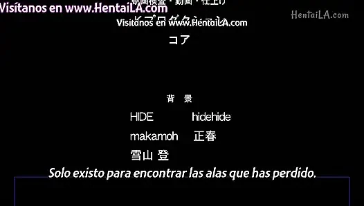 Shinshou Genmukan cap 1 I fuck my horny maids