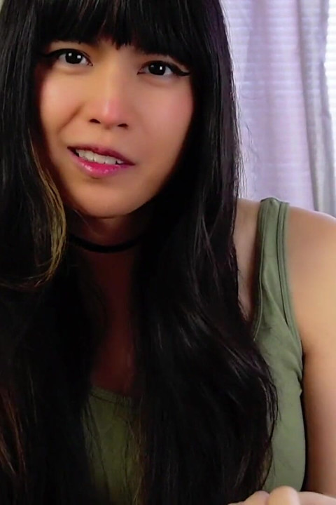 Your first time getting fucked: trans femdom gfe
