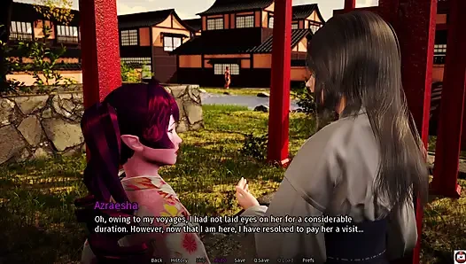 Yarık içinde bir ev - (pt 73) nc