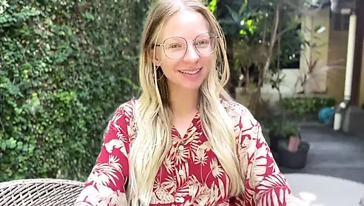 The Asians and Latinos!