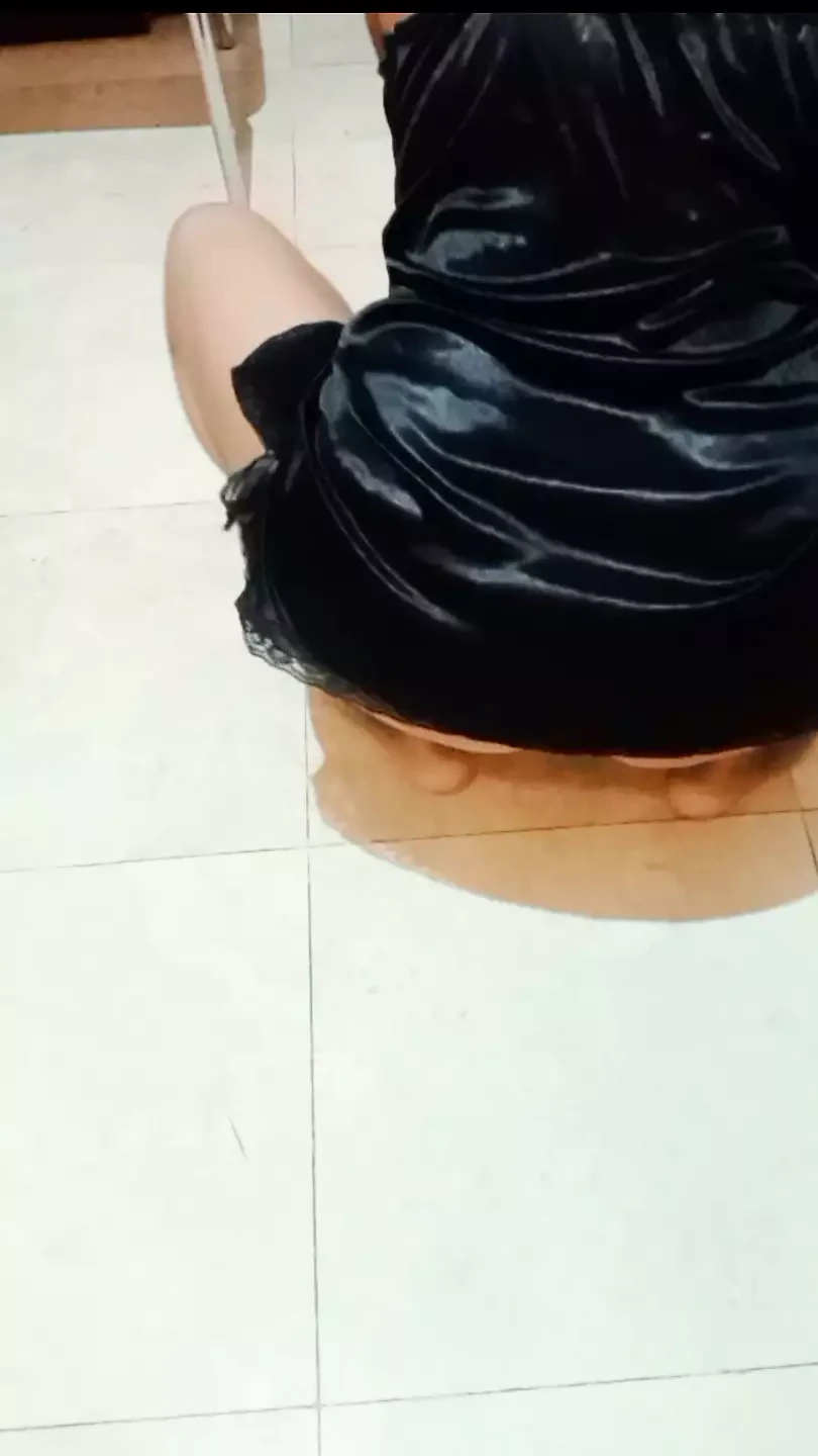 I feel horny, masturbation