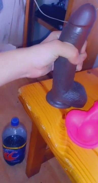 My Dildo collection