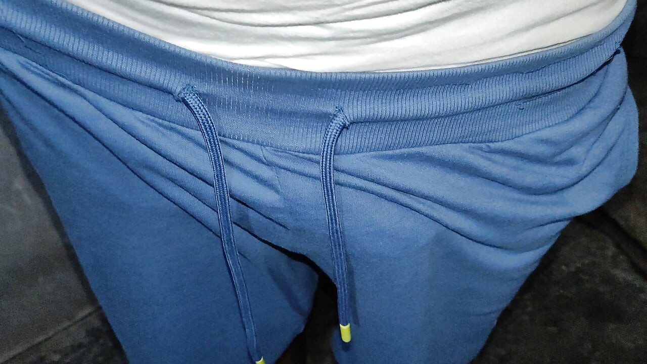 Chilled Mango on Cock