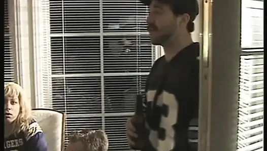 Pussy Hungry Cocks