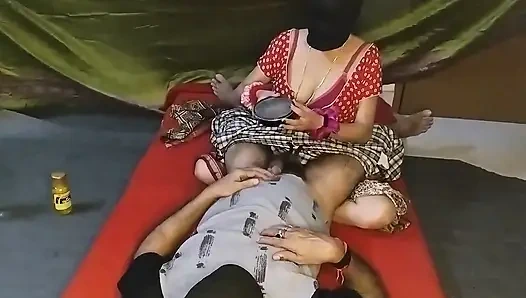 Sasur Nay Bahu Ko Ghar May Bula Kar Chut Ka Pani Nikala