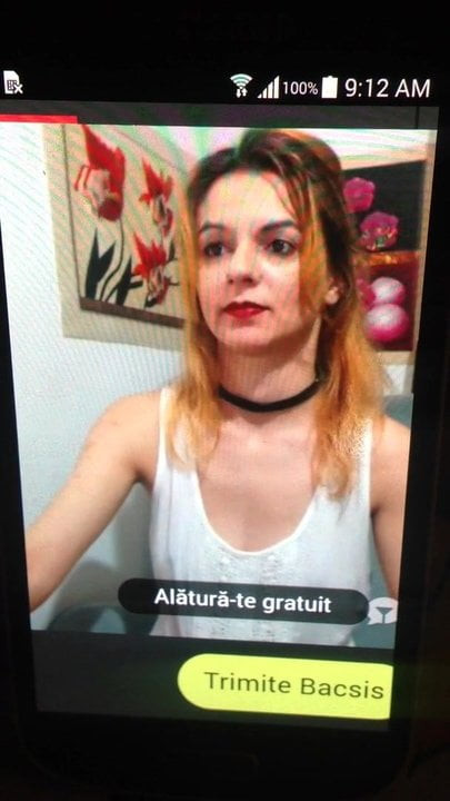 Videochat Romania