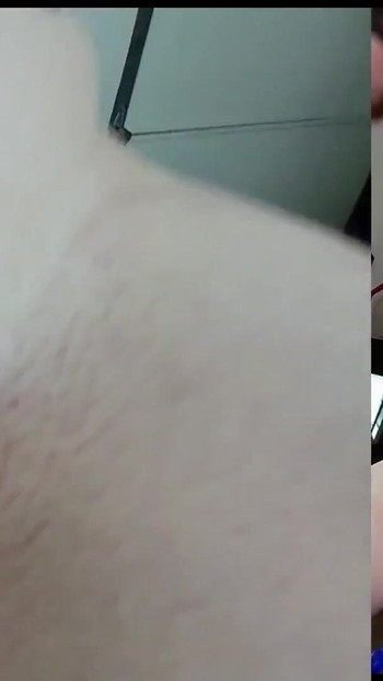 Hoeflex Total Workout Machine: Foxy MILF's Restrained Pleasure (P3 of 4) | Clip 1