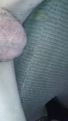 fucking myself