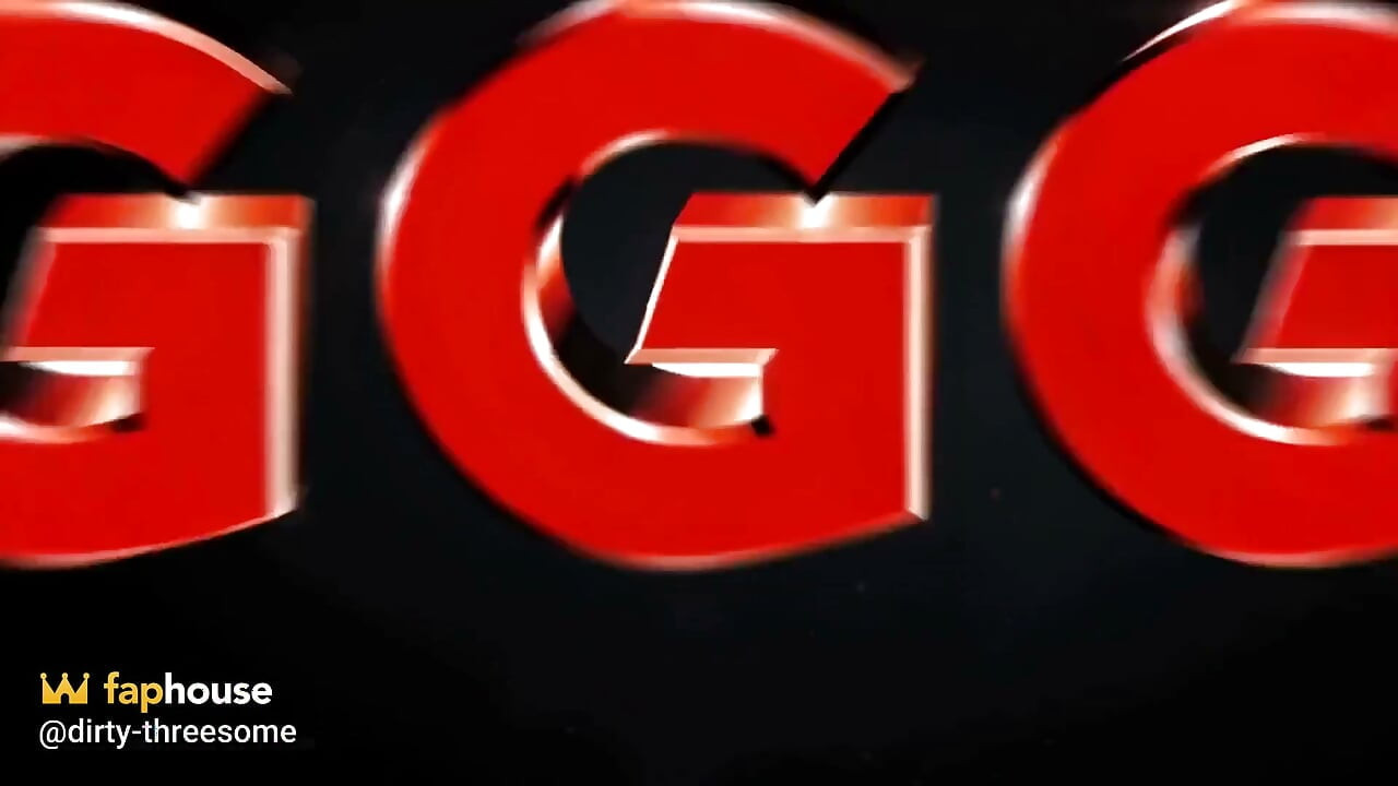 Ggg John Thompson - Rainbow Slut Destroyed in Bathroom Gangbang
