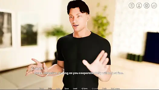 Görünmez İçgüdüler (bölüm 15)