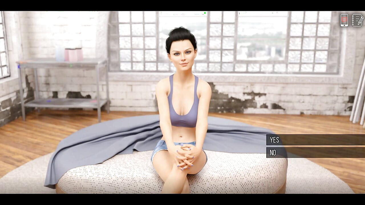 University of Problems 46 - Rachels sexy kleid von Misskitty2k