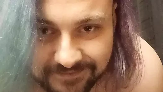 Playful Piss