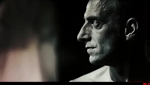 Tiffany Kingston обожает дилдо и хуи