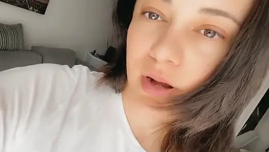 Senin için bakış açısı solo yüze oturma (edepsiz konuşma, bakış açısı, solo, azgın)