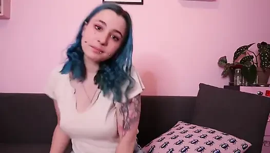 Zwei Fuß-fetisch-demütigungsdominanz, ich weiß, dass du nicht schlecht bist auf meinem onlyfans, die meine süßen füße lieben ... Und hier ist es