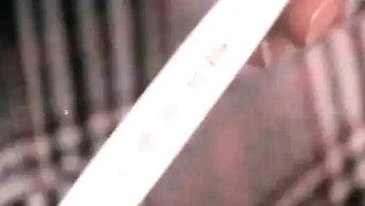 Klasik porno dvd'leri: jade amcık: bölüm 3