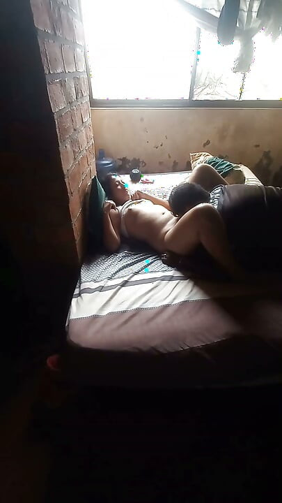 義理の妹とセックスする