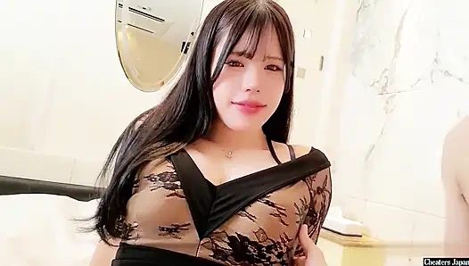 Asian Angel 27321