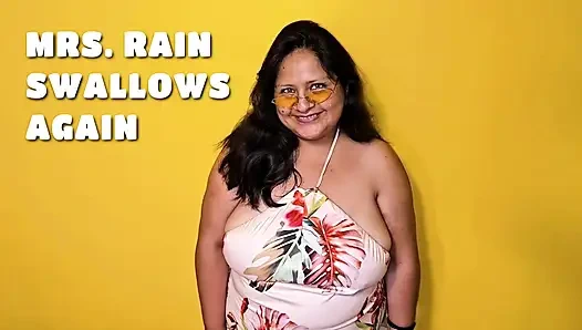 Aku pengen peras susu pacarku