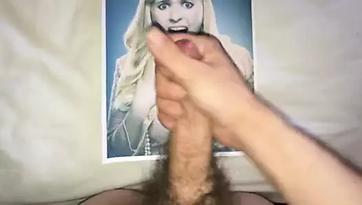 Abigail breslin boşalma anısına 3