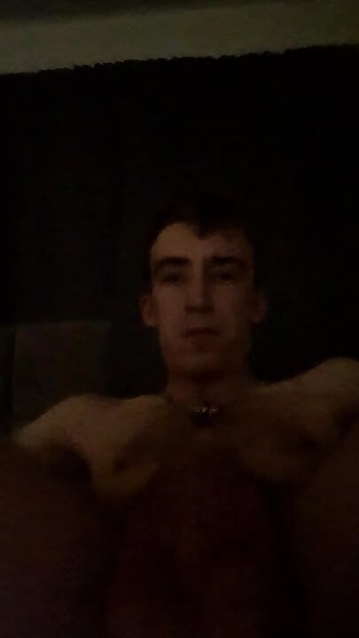 Homo twink