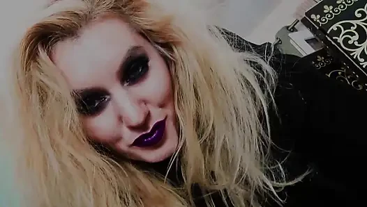 После траха темных умов