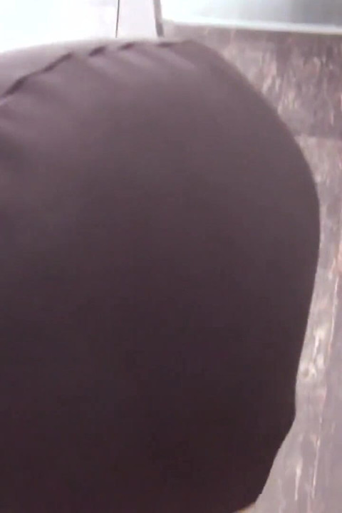 Teen squirts for the first time on a BBC! What a mess