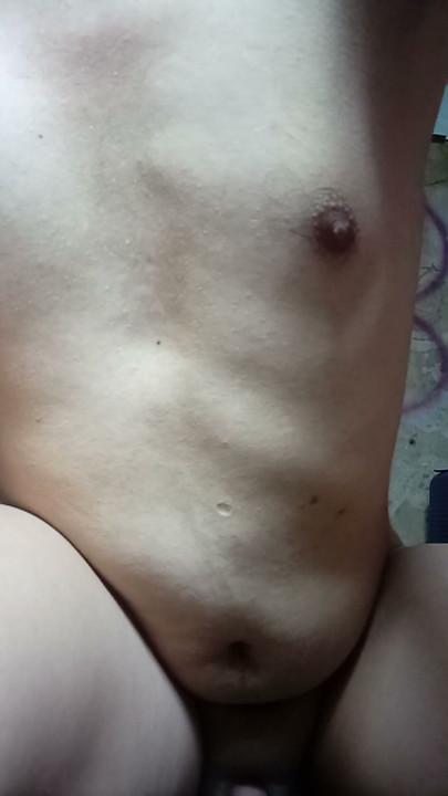 I want to masturbate every day when I'm not in front of him | Clip 2