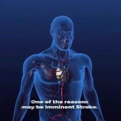 Heart Attack Symptom