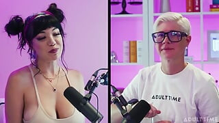 Adult Time Podcast
