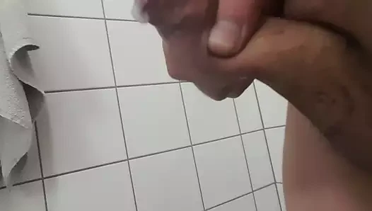 Abspritzen