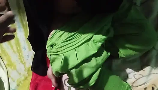 Fucking My Friends Hot Sexy Wife in house