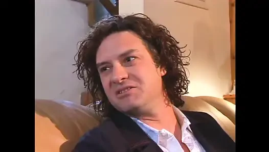 The Tales of Real American Nymphomaniacs - Vol. #05