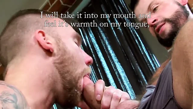 Church of Cock - Daily Affirmation