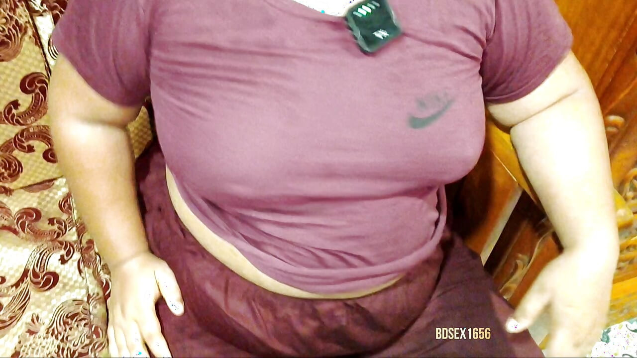 My horny stepsister comes into my room looking sad.part 01