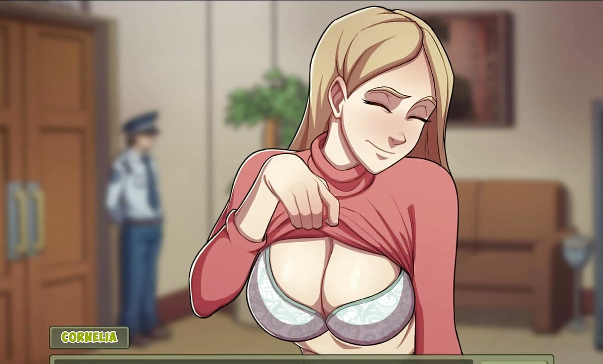 Loveskysan69 - část 78 ukazující sexy podprsenku od Loveskysan69