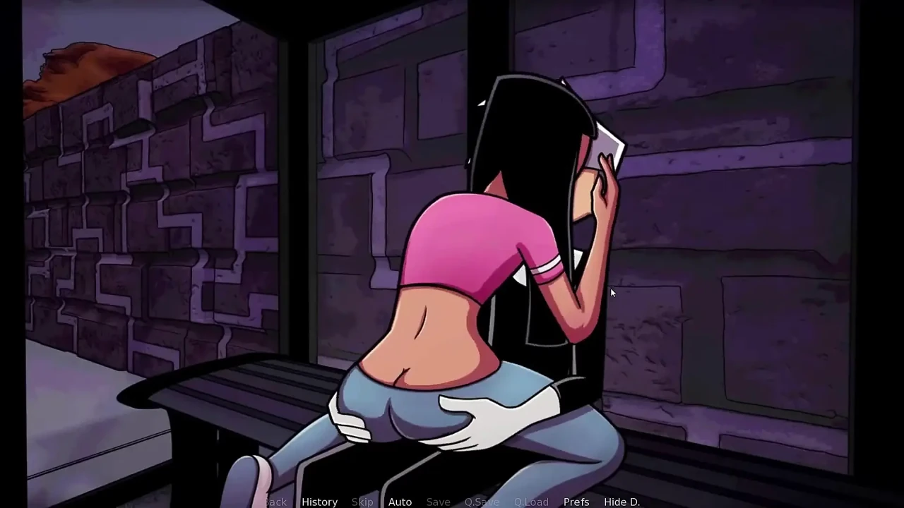Amity Park Sex Game Paulina + Star + Valeri Animation Collection [part 03] Naked[18+] Nude Game Play