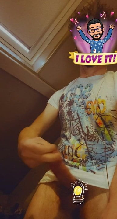 Me cum