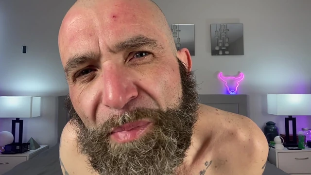 Daddy’s going to get you pregnant 2